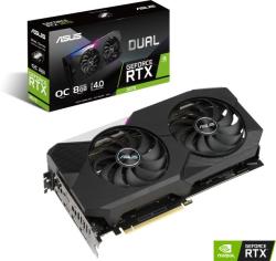 ASUS GeForce RTX 3070 OC 8GB GDDR6 (DUAL-RTX3070-O8G)