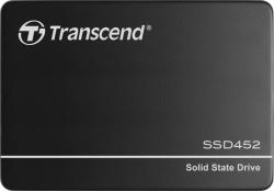 Transcend 2.5 452K 256GB SATA-III (TS256GSSD452K)