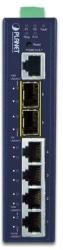 PLANET IGS-5225-4T2S
