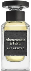 Abercrombie & Fitch Authentic Man EDT 50 ml