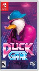 Limited Run Games Duck Game (Switch)