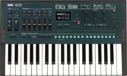 KORG Opsix