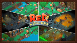 Cobra Mobile Red's Kingdom (PC)