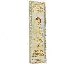 Gold Prema Golden Champa 10 db