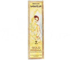 Gold Prema Vanília 10 db