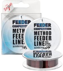 Carp Zoom Fir monofilament Carp Zoom Method Feeder Competition Extreme, 150m, 0.22mm, 6.40kg, Sinking (CZ0800)