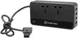 Tether Tools ONsite DTap Akkumulátor - AC 220V Adapter (SDAC220)