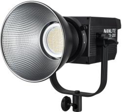 NanLite FS-200 (FS 200 / FS200) LED Daylight Spot Light 29380 LUX (12-8103)