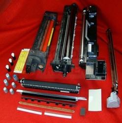 Kyocera MK715 maintenance kit (Eredeti) (1702GN8NL0)