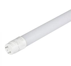 V-TAC Tub LED T8 7W 60cm 3000K alb cald - 160lm/watt (SKU-6474)