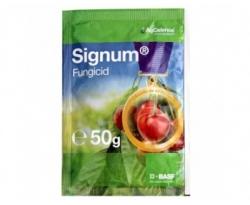 BASF Fungicid Signum® 50 Gr