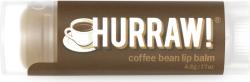 Hurraw! Coffee Bean ajakápoló - 4, 80 g