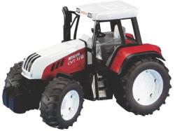 BRUDER STEYR CVT 170 traktor (02080)