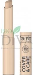 Lavera Stick corector pentru imperfecțiuni și acnee Lavera 45g ivory-01
