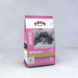 ARION Original Cat Kitten 35/21 7, 5 kg