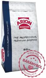 ARION Breeder Original Puppy Small Breed Lamb & Rice 20 kg