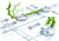 Ravensburger GraviTrax hidak kiegészítő (268542)