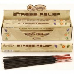 Tulasi Stress Relief 8 db hosszú