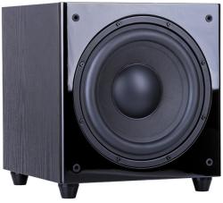 Wilson SUB-10 Black