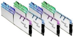 G.SKILL Trident Z Royal 128GB (4x32GB) DDR4 3600MHz F4-3600C16Q-128GTRS