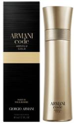 Giorgio Armani Code Absolu Gold EDP 60 ml