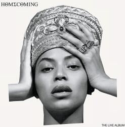 Bertus Hungary Kft Beyoncé - Homecoming: The Live Album (Vinyl LP (nagylemez)) (1A5712)