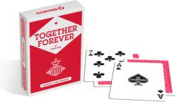 Copag 310 - Steve Gore "Together Forever" trükkje bűvész kártya (104115324)