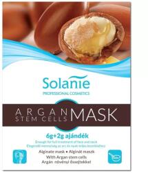 Solanie Alginát argán őssejtes maszk 6+2g SO24007