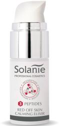 Solanie Red Off Skin Calming 3 Peptides Bőrpír Elleni Elixír 15ml SO11203