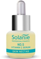 Solanie C-vitamin Szérum 15ml SO20515