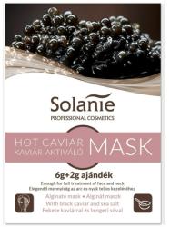 Solanie Alginát kaviár aktiváló maszk 6+2g SO24004