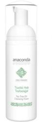 Anaconda Professional Anaconda Tisztító Hab Teafaolajjal 150ml