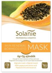 Solanie Alginát bőrmegújító maszk 6+2g SO24006