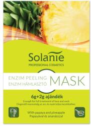 Solanie Alginát enzim peeling maszk 6+2g SO24101