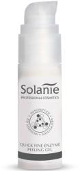 Solanie Quick Fine Enzyme Peeling Hámlasztó Gél 30ml SO11200