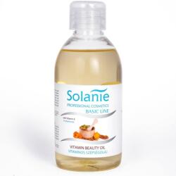 Solanie Basic Vitaminos szépségolaj 250ml SO23010
