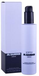 Jil Sander Softly Serene parfümözött kézkrém 200 ml nőknek