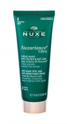 NUXE Nuxuriance Ultra Anti-Dark Spot And Anti-Aging Hand Cream öregedésgátló kézkrém 75 ml nőknek