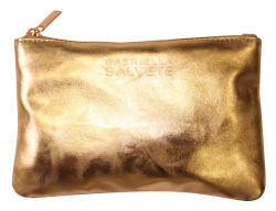 Gabriella Salvete TOOLS Cosmetic Bag Rose Gold Kozmetikai táska