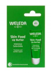 Weleda Skin Food tápláló és bőrvédő ajakbalzsam kicserepesedett ajkakra 8 ml