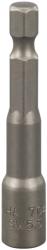 Makita P-06286 1/4" 7, 0x55mm dugókulcs (P-06286)