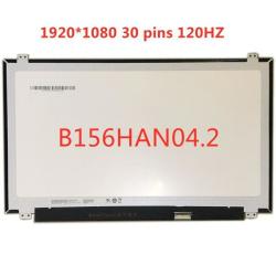  LM156LF1L03 15.6" matt laptop LCD kijelző, LED panel Full FHD (1920 x 1080) slim 30pin, 120Hz (LM156LF1L03)