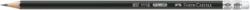Faber-Castell Creion grafit cu guma 1112 HB FABER-CASTELL (FC111200)