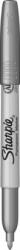 Sharpie Marker permanent Sharpie Metallic Bullet - silver (1891065)