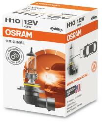 OSRAM Original H10 12V 42W autó izzó - 9145