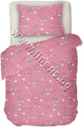 Dilios Детски спален комплект Dilios Еднорог 2, p/n 4000017467 - Детски/бебешки спален комплект от Ранфорс (4000017467)