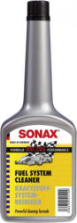 SONAX Aditiv curatare sisteme de alimentare pentru motoare pe benzina SONAX 250ml