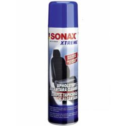 SONAX Solutie de curatat tapiterie textila sau alcantara SONAX 400ml (02063000)