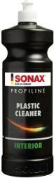 SONAX Solutie curatire materiale plastice interioare SONAX 1L