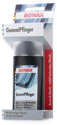 SONAX Solutie pentru intretinerea si protejarea chederelor si suprafetelor din cauciuc Sonax 100ml (03400000)